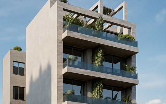 1 bedroom Apartment in Torrevieja - NVT130903 - Photo - 2