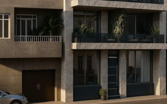 Penthouse de 1 chambre à Torrevieja - NVT93725 - Photo - Small - 19