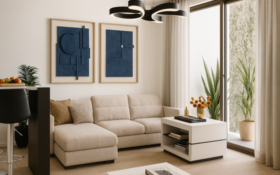 1 bedroom Apartment in Torrevieja - NVT130903 - Photo - 3