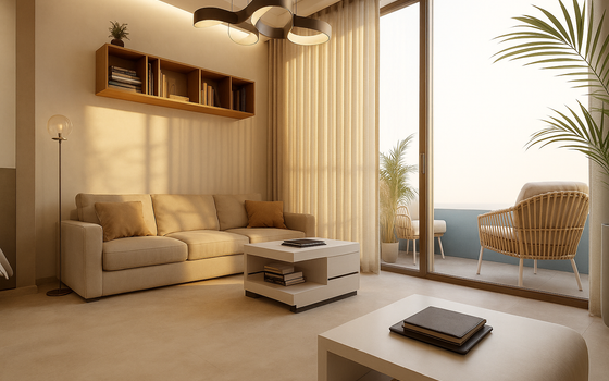 Penthouse de 1 chambre à Torrevieja - NVT93725 - Photo - Small - 8