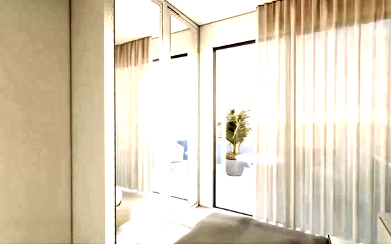 Penthouse de 1 chambre à Torrevieja - NVT93725 - Photo - Small - 13