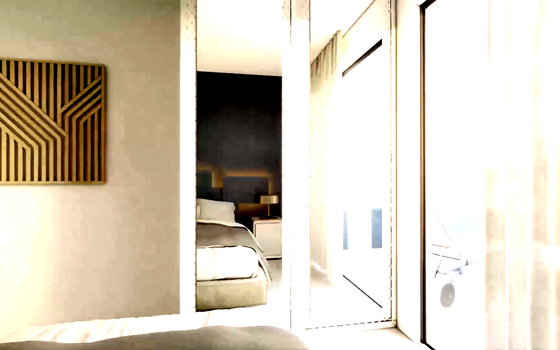 Penthouse de 1 chambre à Torrevieja - NVT93725 - Photo - Small - 12