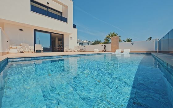 3 bedroom Villa in Ciudad Quesada - PGS94020 - Photo - Small - 6