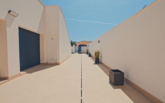 3 bedroom Villa in Ciudad Quesada - PGS94020 - Photo - Small - 8