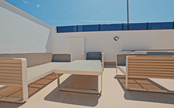 3 bedroom Villa in Ciudad Quesada - PGS94020 - Photo - Small - 10