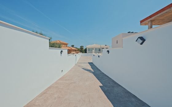 3 bedroom Villa in Ciudad Quesada - PGS94020 - Photo - Small - 12