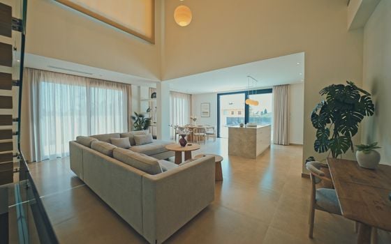 3 bedroom Villa in Ciudad Quesada - PGS94020 - Photo - Small - 14