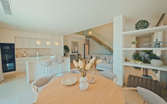 3 bedroom Villa in Ciudad Quesada - PGS94020 - Photo - Small - 16