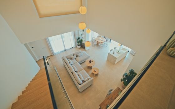 3 bedroom Villa in Ciudad Quesada - PGS94020 - Photo - Small - 17