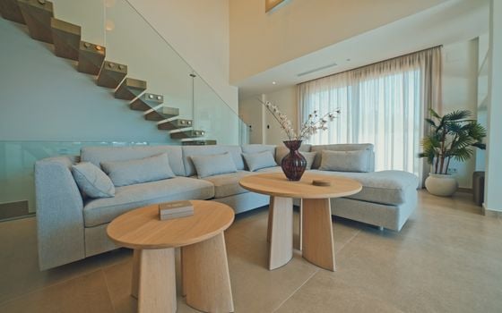 3 bedroom Villa in Ciudad Quesada - PGS94020 - Photo - Small - 18