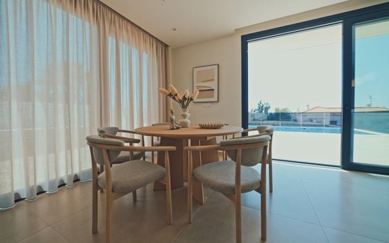 3 bedroom Villa in Ciudad Quesada - PGS94020 - Photo - Small - 19
