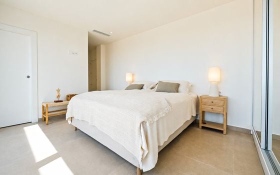 3 bedroom Villa in Ciudad Quesada - PGS94020 - Photo - Small - 21