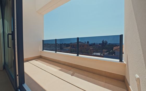 3 bedroom Villa in Ciudad Quesada - PGS94020 - Photo - Small - 24