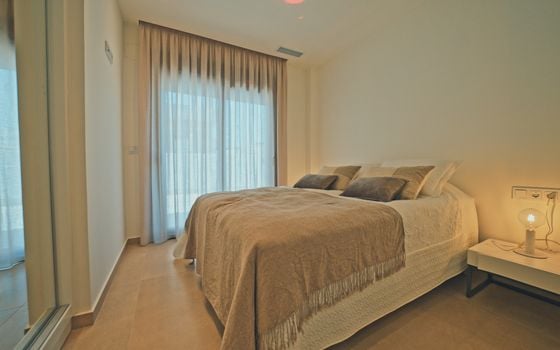 3 bedroom Villa in Ciudad Quesada - PGS94020 - Photo - Small - 29