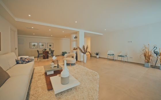 3 bedroom Villa in Ciudad Quesada - PGS94020 - Photo - Small - 33