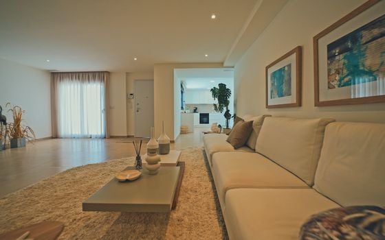 3 bedroom Villa in Ciudad Quesada - PGS94020 - Photo - Small - 35