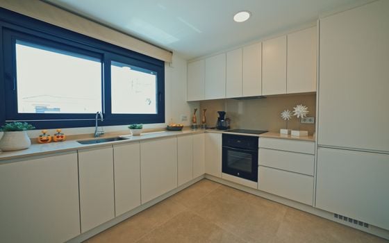 3 bedroom Villa in Ciudad Quesada - PGS94020 - Photo - Small - 36