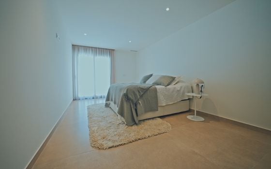 3 bedroom Villa in Ciudad Quesada - PGS94020 - Photo - Small - 37