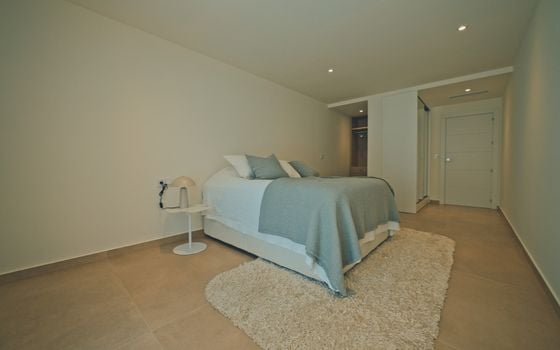 3 bedroom Villa in Ciudad Quesada - PGS94020 - Photo - Small - 38