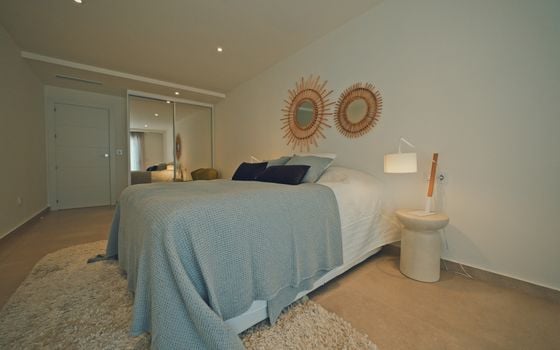 3 bedroom Villa in Ciudad Quesada - PGS94020 - Photo - Small - 40