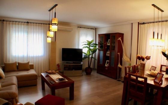 4 bedroom Villa in La Nucia - CPP59872 - Photo - 5