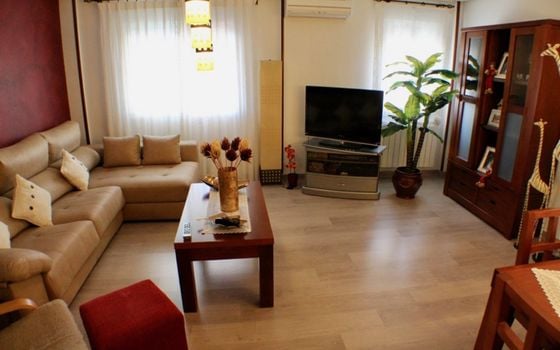 4 bedroom Villa in La Nucia - CPP59872 - Photo - 4