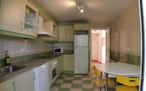 Вилла в Вильяхойоса, 4 спальни - CPP59876 - Фото - Small - 9