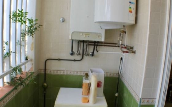 Вилла в Вильяхойоса, 4 спальни - CPP59876 - Фото - Small - 23