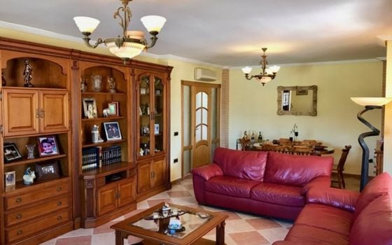 6 bedroom Villa in Benidorm - CPP59884 - Photo - Small - 8