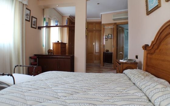 6 bedroom Villa in Benidorm - CPP59884 - Photo - Small - 16
