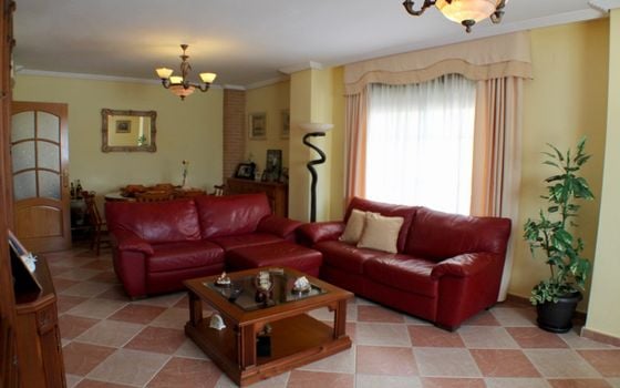 6 bedroom Villa in Benidorm - CPP59884 - Photo - Small - 7