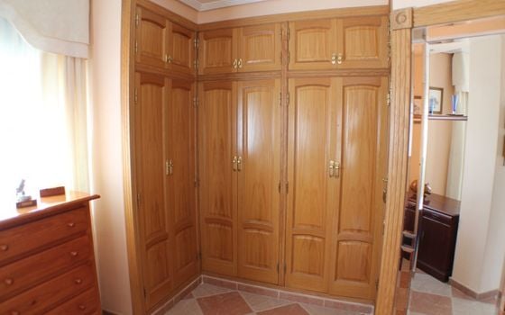 6 bedroom Villa in Benidorm - CPP59884 - Photo - Small - 18