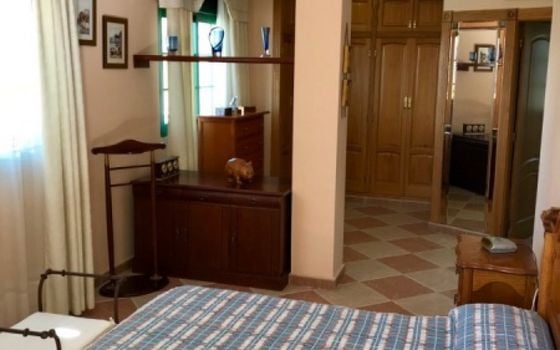 6 bedroom Villa in Benidorm - CPP59884 - Photo - Small - 17