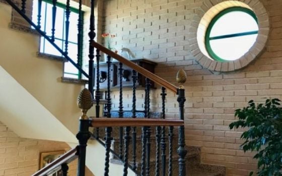 6 bedroom Villa in Benidorm - CPP59884 - Photo - Small - 12