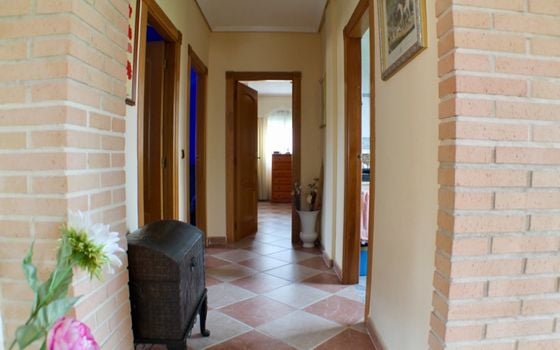 6 bedroom Villa in Benidorm - CPP59884 - Photo - Small - 24