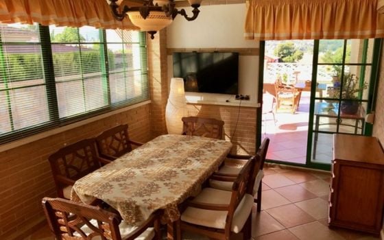 6 bedroom Villa in Benidorm - CPP59884 - Photo - Small - 27