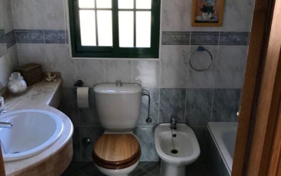 6 bedroom Villa in Benidorm - CPP59884 - Photo - Small - 21