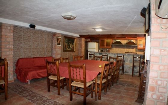 6 bedroom Villa in Benidorm - CPP59884 - Photo - Small - 10
