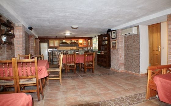 6 bedroom Villa in Benidorm - CPP59884 - Photo - Small - 9