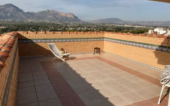 6 bedroom Villa in Benidorm - CPP59884 - Photo - Small - 32