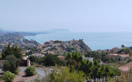 3 ložnice Villa v El Campello - IHA1118435 - Foto - Small - 15