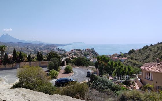 3 ložnice Villa v El Campello - IHA1118435 - Foto - Small - 16