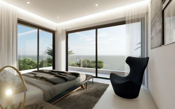 3 ložnice Villa v El Campello - IHA1118435 - Foto - Small - 12