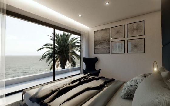 3 ložnice Villa v El Campello - IHA1118435 - Foto - Small - 11
