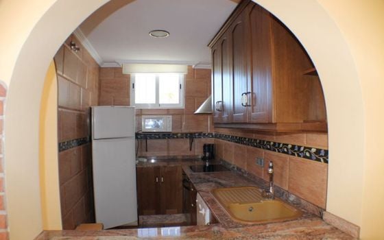Villa de 6 habitaciones en Alfaz del Pi - CPP59898 - Foto - Small - 8