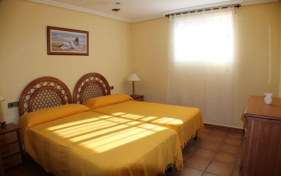 Villa de 6 habitaciones en Alfaz del Pi - CPP59898 - Foto - Small - 14
