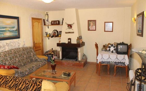 9 bedroom Villa in Benidorm - CPP59906 - Photo - Small - 6