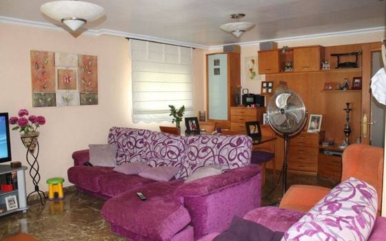 9 bedroom Villa in Benidorm - CPP59906 - Photo - Small - 7