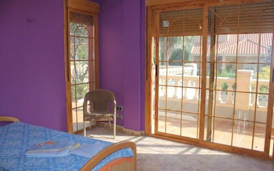 9 bedroom Villa in Benidorm - CPP59906 - Photo - Small - 10