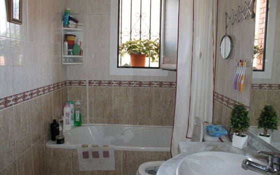 9 bedroom Villa in Benidorm - CPP59906 - Photo - Small - 12